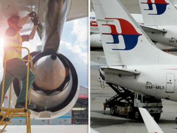 Lộ manh mối đáng tin cậy nhất chỉ ra lý do và nơi máy bay MH370 gặp nạn