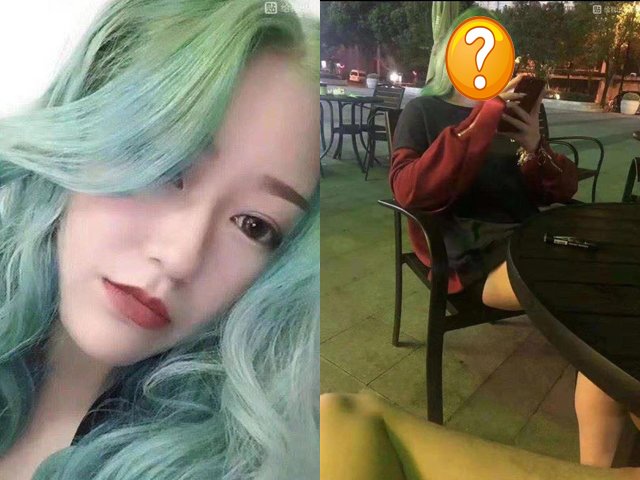 Diện kiến bạn gái hotgirl quen qua mạng, chàng trai suýt đột quỵ khi thấy nhan sắc thật