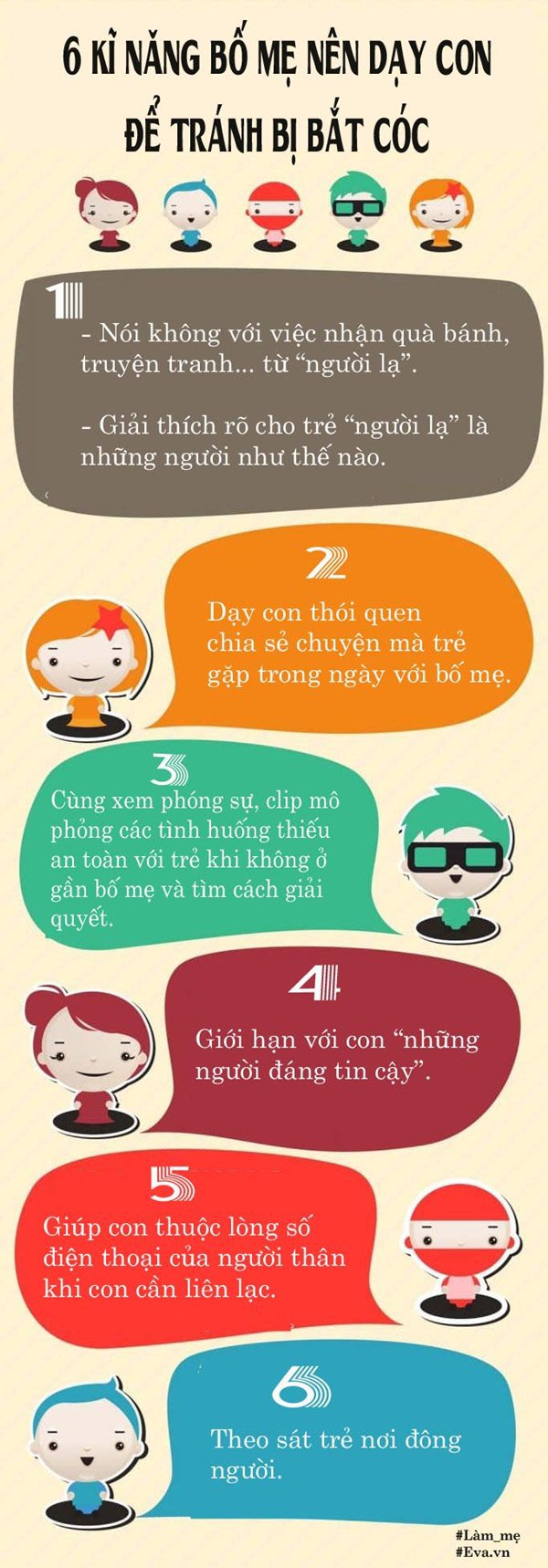 Bé gái 6 tuổi bị bắt cóc, cha nuôi gõ cửa hàng đêm và cái kết không muốn nhớ lại - 4