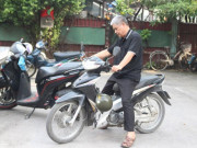 Tin tức - Thực nghiệm hiện trường vụ học sinh trường Gateway tử vong: Lái xe Phiến làm gì tại nơi gửi xe?