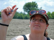 Lifestyle - Khám phá công viên có nhiều kim cương tới mức du khách có thể lấy mang về