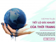 Thời trang - Bất ngờ với những góc khuất của ngành công nghiệp thời trang được tiết lộ qua 5 bộ phim này