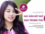 Eva tám - Qua Rằm Trung thu, 5 con giáp này bất ngờ may mắn, bội thu gấp đôi năm ngoái