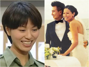 Giải trí - "Hoa đán" vô danh của TVB: Bị bạn trai 9 năm ruồng bỏ, chấp nhận làm bồ nhí 2 lần