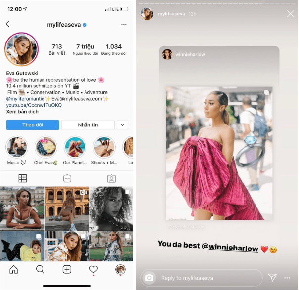 Oanh tạc Vogue, Harper’s Bazaar Mỹ, Công Trí được gọi tên “Nhà thiết kế mới gây nghiện trên Thảm Đỏ” - 14