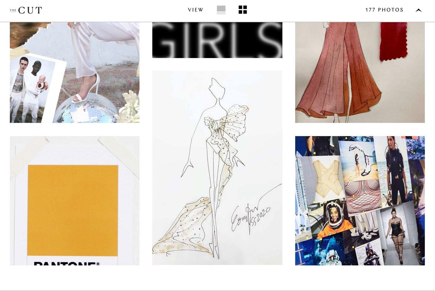 Oanh tạc Vogue, Harper’s Bazaar Mỹ, Công Trí được gọi tên “Nhà thiết kế mới gây nghiện trên Thảm Đỏ” - 13