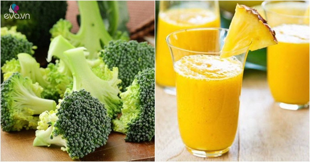 Thực phẩm vừa làm sạch, vừa tốt "hơn nghìn viên thuốc bổ" cho thận