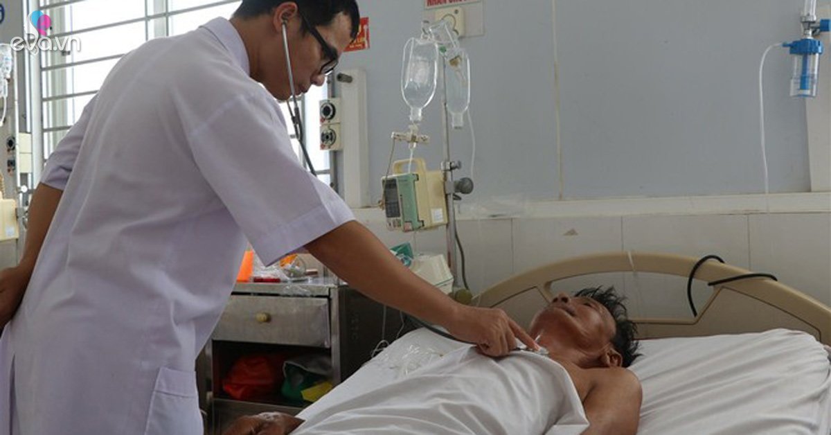 Phát hiện người đàn ông bị nhiễm "vi khuẩn ăn thịt người"