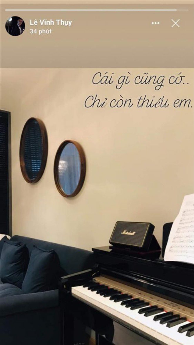 Phản ứng của Vĩnh Thụy khi bạn gái cũ Hoàng Thùy Linh vướng nghi vấn hẹn hò đồng nghiệp nữ - 3