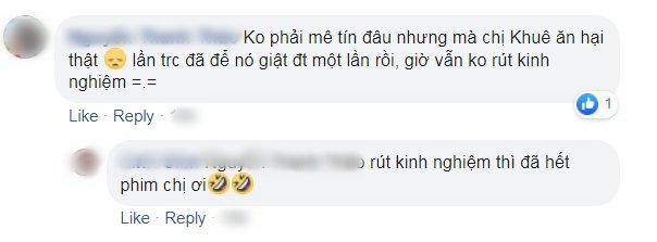 Hoa Hồng Trên Ngực Trái: Để tiểu tam hủy video vạch mặt, Khuê bị chê ăn hại amp;#34;kém sangamp;#34; - 5