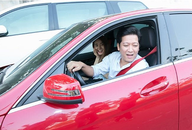 Nhã Phương: Cuộc đời trùng hợp đáng kinh ngạc hay duyên phận với Bảo Thanh? - 12