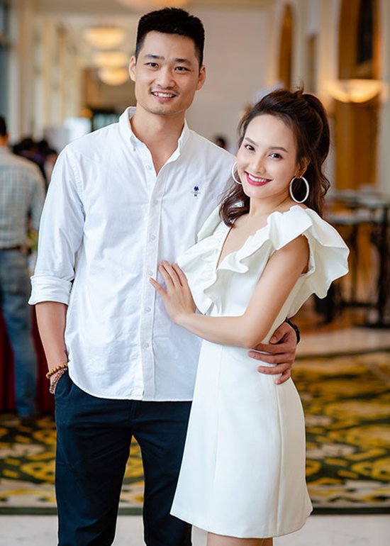 Nhã Phương: Cuộc đời trùng hợp đáng kinh ngạc hay duyên phận với Bảo Thanh? - 10