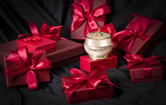 ub cosmetic - dong hanh cung ve dep phu nu viet - 3