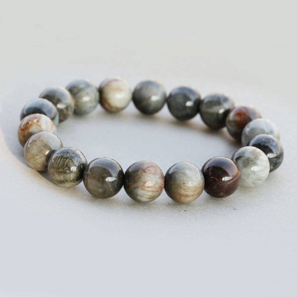 Các mẫu vòng tay phong thủy mệnh Kim - 6