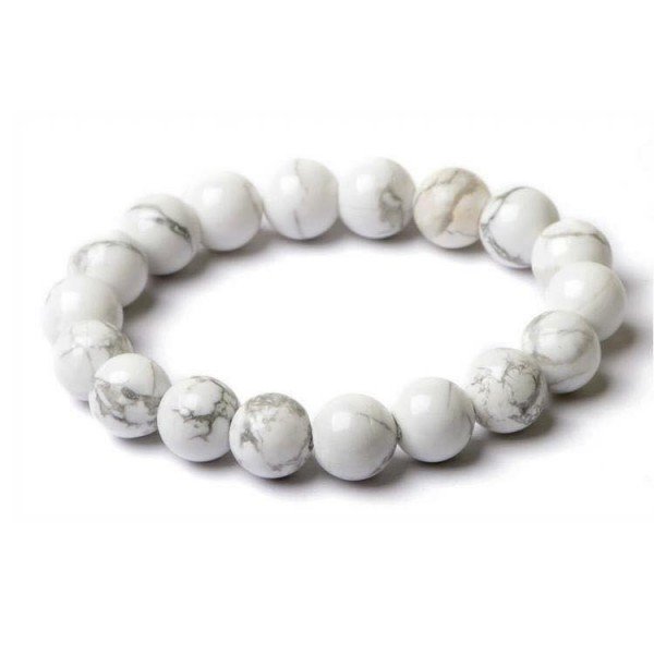 Các mẫu vòng tay phong thủy mệnh Kim - 14