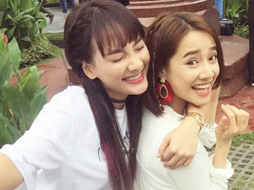 Nhã Phương: Cuộc đời trùng hợp đáng kinh ngạc hay duyên phận với Bảo Thanh?