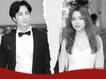 Sĩ Thanh - Hạo Đông: Yêu nhau sau màn hét giá cát-xê và kết thúc vấp phải nhiều chê trách