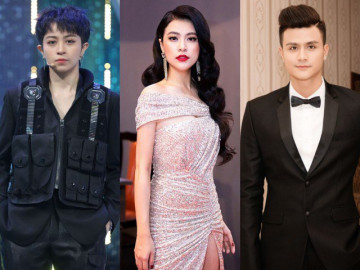 Phản ứng của Vĩnh Thụy khi bạn gái cũ Hoàng Thùy Linh vướng nghi vấn hẹn hò đồng nghiệp nữ