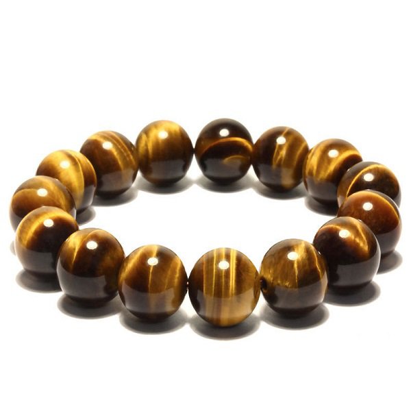 15 mẫu vòng tay phong thủy mệnh Thổ ai sinh năm 1977, 1991 nhất định phải xem ngay!  - 13