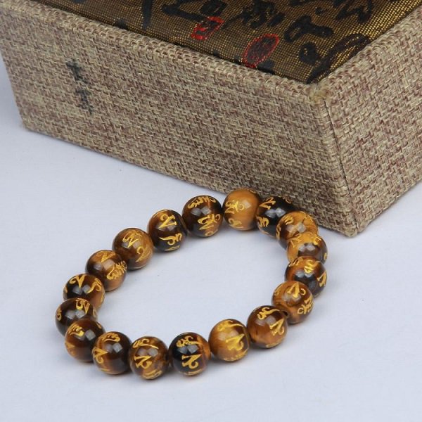 15 mẫu vòng tay phong thủy mệnh Thổ ai sinh năm 1977, 1991 nhất định phải xem ngay!  - 14