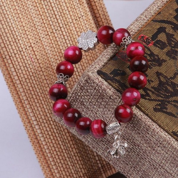 15 mẫu vòng tay phong thủy mệnh Thổ ai sinh năm 1977, 1991 nhất định phải xem ngay!  - 15