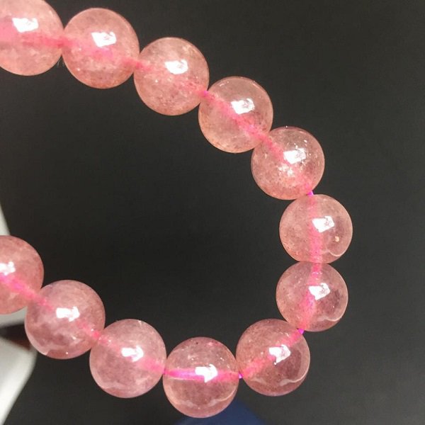 15 mẫu vòng tay phong thủy mệnh Thổ ai sinh năm 1977, 1991 nhất định phải xem ngay!  - 3