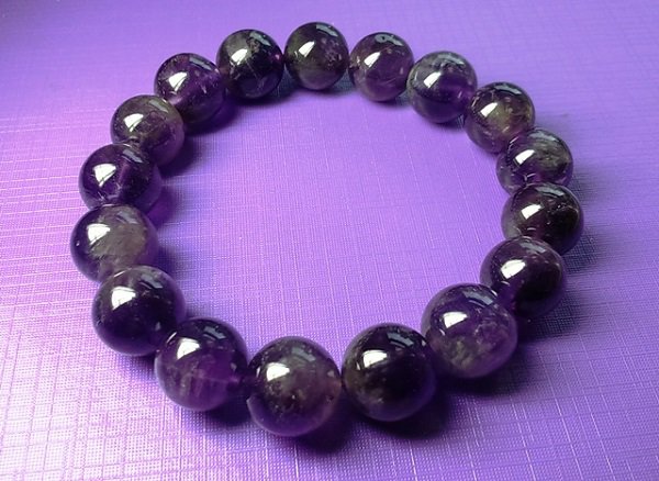 15 mẫu vòng tay phong thủy mệnh Thổ ai sinh năm 1977, 1991 nhất định phải xem ngay!  - 6