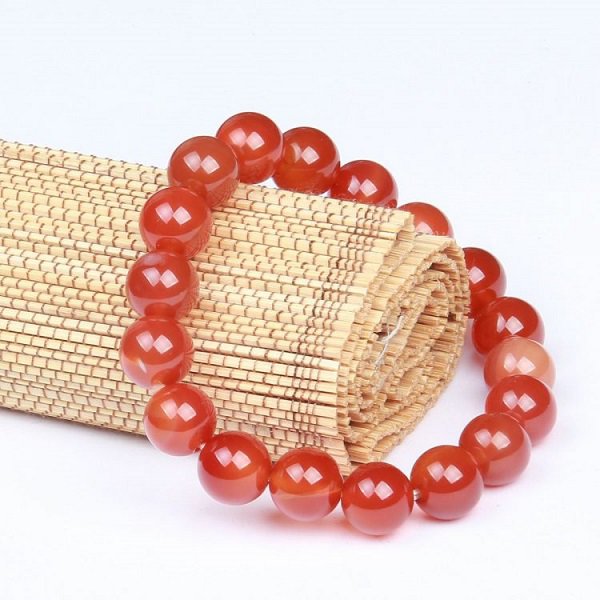 15 mẫu vòng tay phong thủy mệnh Thổ ai sinh năm 1977, 1991 nhất định phải xem ngay!  - 7