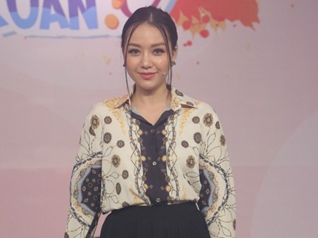 Ác nữ giật chồng Băng Di tiết lộ bạn trai doanh nhân có tính cách hơi bánh bèo