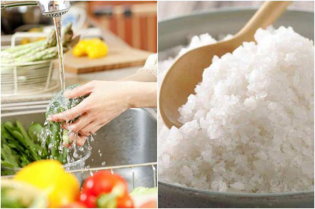 5 cách rửa rau chẳng những không sạch mà còn có thể rước bệnh vào người ...