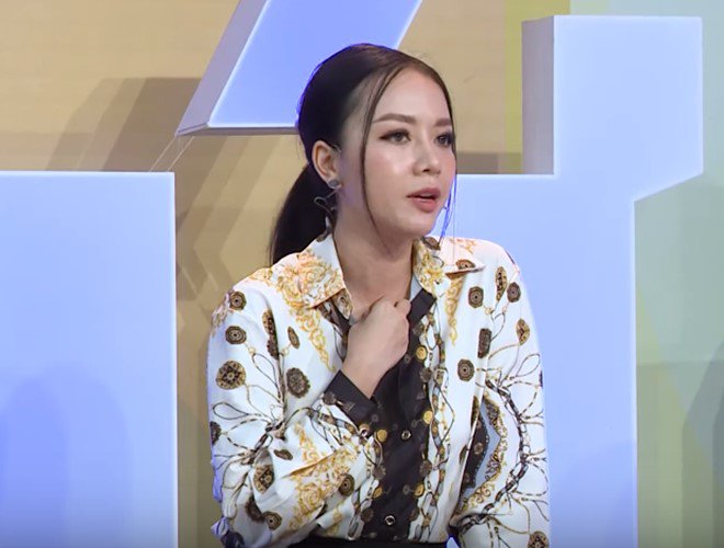 "ac nu giat chong" bang di tiet lo ban trai doanh nhan co tinh cach hoi “banh beo” - 1