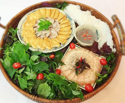 goi y 5 mon tuyet ngon cho cuoi tuan chan com, an mot mieng lai them mieng thu hai - 1