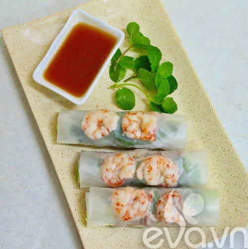 goi y 5 mon tuyet ngon cho cuoi tuan chan com, an mot mieng lai them mieng thu hai - 5