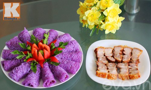 goi y 5 mon tuyet ngon cho cuoi tuan chan com, an mot mieng lai them mieng thu hai - 6