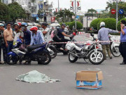 Tin tức - Tin tức 24h: Tiết lộ bất ngờ về người phụ nữ làm rơi túi chứa xác thai nhi xuống đường