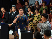 Clip Eva - Xót xa khi nghe NSND Hồng Vân kể lại thời mới ra Bắc, bị khán giả "tẩy chay"