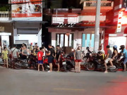 Tin tức - Thái Nguyên: Anh trai thủ sẵn dao trong người, truy sát cả nhà em gái khiến 3 người thương vong