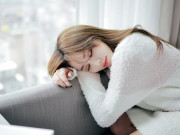 Sức khỏe - Ngủ vào thời điểm này 1-2 lần mỗi tuần, bạn sẽ giảm 50% nguy cơ đột quỵ hay đau tim