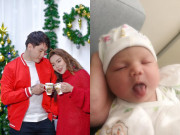 Giải trí - Sau 10 năm làm mẹ đơn thân, ca sĩ Ngọc Anh lặng lẽ sinh con thứ 2 cho tình trẻ