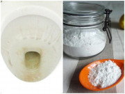 Nhà đẹp - Vô tình đánh rơi bột mỳ trong nhà tắm, mẹ trẻ giật mình gọi chồng ra xem điều đặc biệt