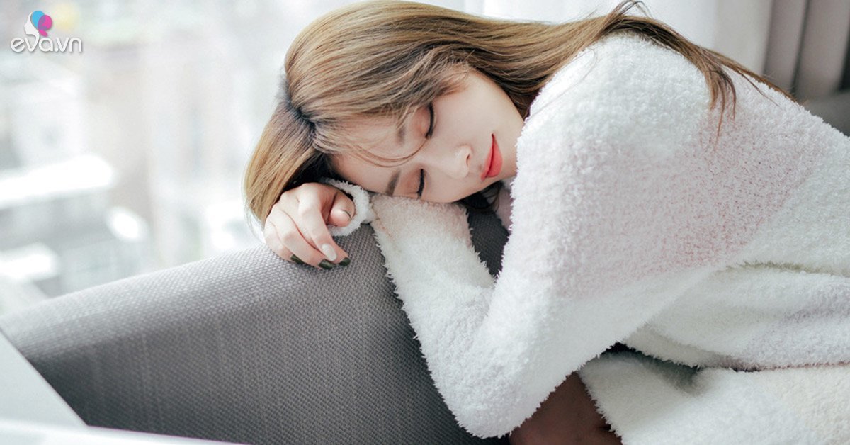 Ngủ vào thời điểm này 1-2 lần mỗi tuần, bạn sẽ giảm 50% nguy cơ đột quỵ hay đau tim