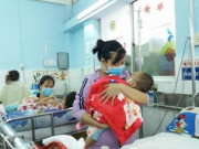 Tin tức - Phát hiện 3 trẻ ở Nghệ An mắc "vi khuẩn ăn thịt người", gia đình tưởng bị quai bị