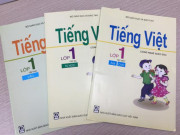 Tin tức - Vì sao sách giáo khoa "tròn - vuông - tam giác" của GS.Hồ Ngọc Đại bị trượt từ vòng 1?