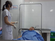 Tin tức - Vụ giết người ở Thái Nguyên: Giây phút mẹ lấy thân mình che chắn, cứu con gái bầu 6 tháng