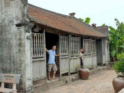 Tin tức - Những câu chuyện bí ẩn ở làng Vũ Đại
