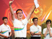 Tin tức - Tin tức 24h: Từ lời hứa với người chị đã khuất đến quán quân Olympia của Trần Thế Trung