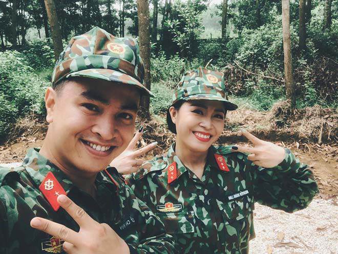 Những anh em tài năng ít biết của sao Việt, có người ở trong showbiz mà hiếm ai nhận ra - 9