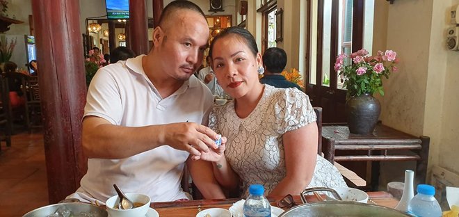 Những anh em tài năng ít biết của sao Việt, có người ở trong showbiz mà hiếm ai nhận ra - 2