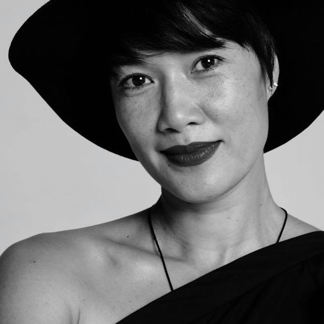 Những anh em tài năng ít biết của sao Việt, có người ở trong showbiz mà hiếm ai nhận ra - 17