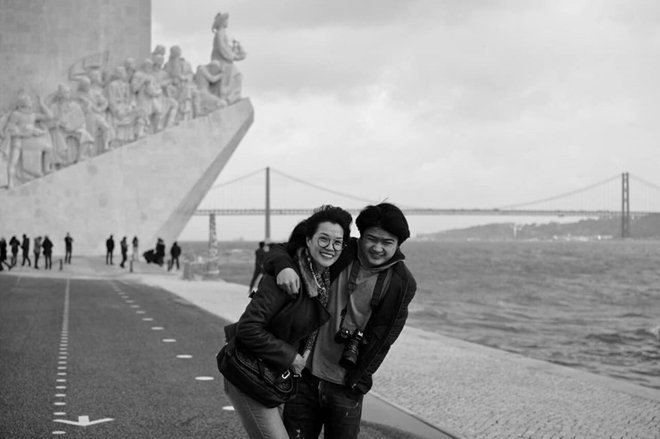 Những anh em tài năng ít biết của sao Việt, có người ở trong showbiz mà hiếm ai nhận ra - 19